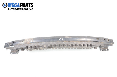 Bumper support brace impact bar for Volkswagen Touareg (7LA, 7L6, 7L7) (10.2002 - 05.2010), suv, position: rear