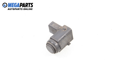 Parktronic for Volkswagen Touareg (7LA, 7L6, 7L7) (10.2002 - 05.2010)