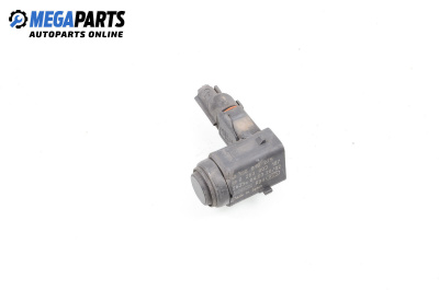 Parktronic for Volkswagen Touareg (7LA, 7L6, 7L7) (10.2002 - 05.2010)
