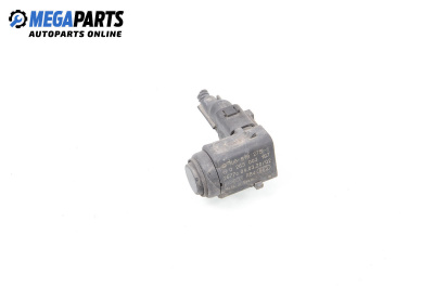 Parktronic for Volkswagen Touareg (7LA, 7L6, 7L7) (10.2002 - 05.2010)