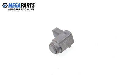 Parktronic for Volkswagen Touareg (7LA, 7L6, 7L7) (10.2002 - 05.2010)