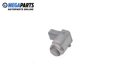 Parktronic for Volkswagen Touareg (7LA, 7L6, 7L7) (10.2002 - 05.2010)