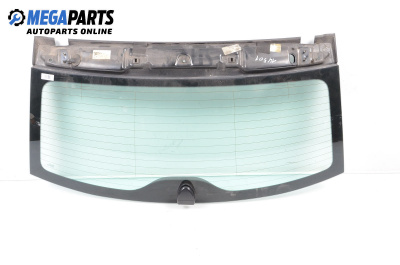 Heckscheibe for Volkswagen Touareg (7LA, 7L6, 7L7) (10.2002 - 05.2010), suv