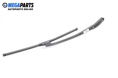 Braț ștergătoare parbriz for Volkswagen Touareg (7LA, 7L6, 7L7) (10.2002 - 05.2010), position: stânga