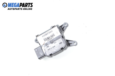 Motor supapă încălzire for Volkswagen Touareg (7LA, 7L6, 7L7) (10.2002 - 05.2010) 5.0 V10 TDI, 313 hp