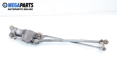 Front wipers motor for Volkswagen Touareg (7LA, 7L6, 7L7) (10.2002 - 05.2010), suv, position: front