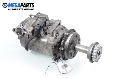 Kompressor klimaanlage for Volkswagen Touareg SUV I (10.2002 - 01.2013) 5.0 V10 TDI, 313 hp, 7SEU17C