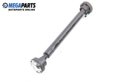 Tail shaft for Volkswagen Touareg SUV (10.2002 - 01.2013) 5.0 V10 TDI, 313 hp, automatic