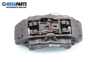 Bremszange for Volkswagen Touareg SUV (10.2002 - 01.2013), position: links, vorderseite