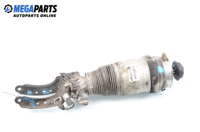 Air shock absorber for Volkswagen Touareg SUV (10.2002 - 01.2013), suv, position: front - left