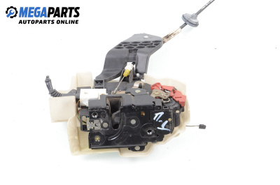 Schloss for Volkswagen Touareg SUV (10.2002 - 01.2013), position: rechts, vorderseite