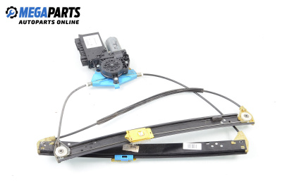 Electric window regulator for Volkswagen Touareg SUV (10.2002 - 01.2013), 5 doors, suv, position: front - right