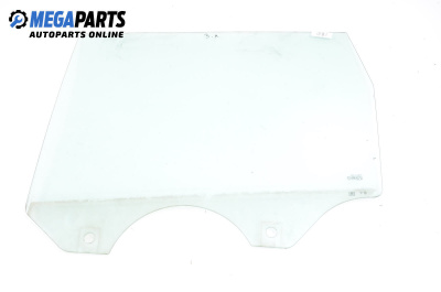 Window for Volkswagen Touareg SUV I (10.2002 - 01.2013), 5 doors, suv, position: rear - left