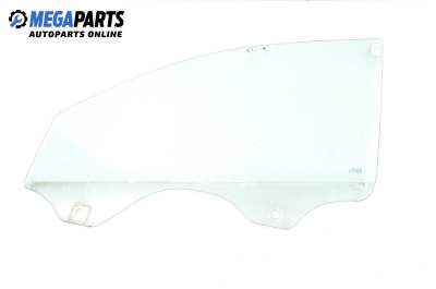 Window for Volkswagen Touareg SUV I (10.2002 - 01.2013), 5 doors, suv, position: front - left