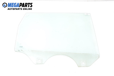 Fensterscheibe for Volkswagen Touareg SUV I (10.2002 - 01.2013), 5 türen, suv, position: rechts, rückseite