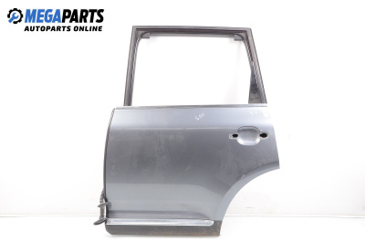 Tür for Volkswagen Touareg SUV (10.2002 - 01.2013), 5 türen, suv, position: links, rückseite