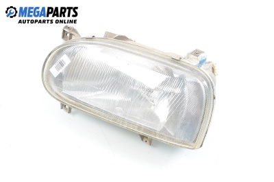 Scheinwerfer for Volkswagen Golf III (1H1) (08.1991 - 07.1998), hecktür, position: links