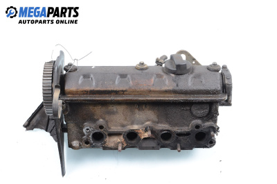 Chiulasă for Volkswagen Golf III Hatchback (08.1991 - 07.1998) 1.4, 60 hp