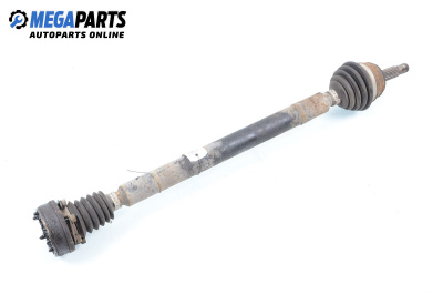 Driveshaft for Volkswagen Golf III Hatchback (08.1991 - 07.1998) 1.4, 60 hp, position: front - right