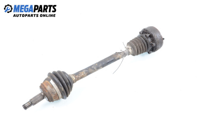 Driveshaft for Volkswagen Golf III Hatchback (08.1991 - 07.1998) 1.4, 60 hp, position: front - left