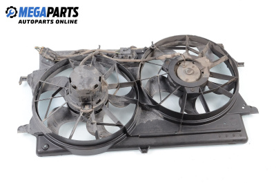 Kühllüfter for Ford Focus I Hatchback (10.1998 - 12.2007) 1.8 Turbo DI / TDDi, 90 hp