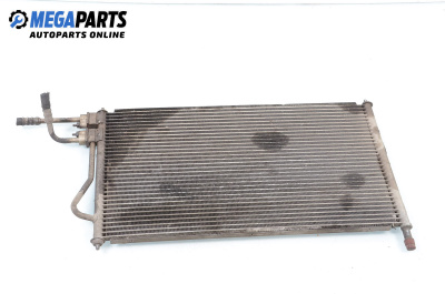 Air conditioning radiator for Ford Focus I Hatchback (10.1998 - 12.2007) 1.8 Turbo DI / TDDi, 90 hp