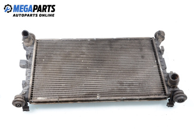 Wasserradiator for Ford Focus I Hatchback (10.1998 - 12.2007) 1.8 Turbo DI / TDDi, 90 hp
