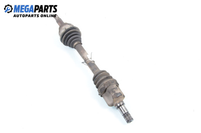 Driveshaft for Ford Focus I Hatchback (10.1998 - 12.2007) 1.8 Turbo DI / TDDi, 90 hp, position: front - left