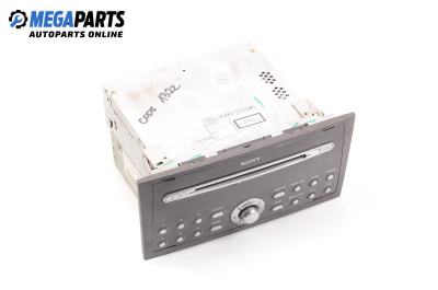 CD player for Ford Mondeo III Estate (10.2000 - 03.2007)