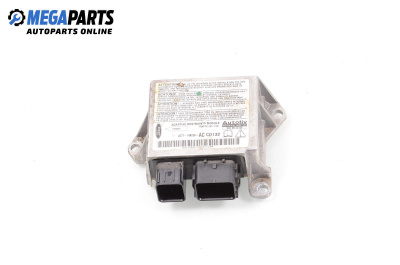 Modul airbag for Ford Mondeo III Estate (10.2000 - 03.2007), № 4S7T-14B056