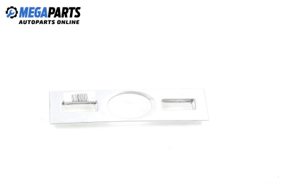 Interior plastic for Ford Mondeo III Estate (10.2000 - 03.2007), 5 doors, station wagon, position: front