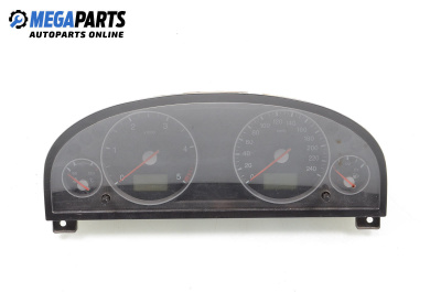 Instrument cluster for Ford Mondeo III Estate (10.2000 - 03.2007) 2.2 TDCi, 155 hp