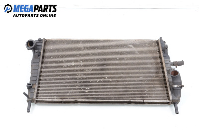 Water radiator for Ford Mondeo III Estate (10.2000 - 03.2007) 2.2 TDCi, 155 hp