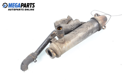 EGR cooler for Ford Mondeo III Estate (10.2000 - 03.2007) 2.2 TDCi, 155 hp