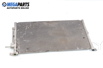 Air conditioning radiator for Ford Mondeo III Estate (10.2000 - 03.2007) 2.2 TDCi, 155 hp