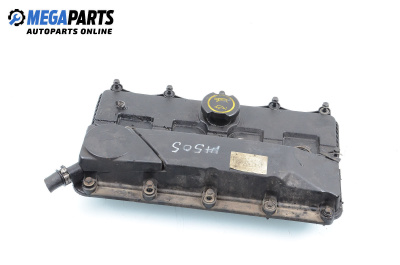Valve cover for Ford Mondeo III Estate (10.2000 - 03.2007) 2.2 TDCi, 155 hp