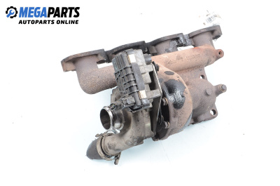Turbo for Ford Mondeo III Estate (10.2000 - 03.2007) 2.2 TDCi, 155 hp