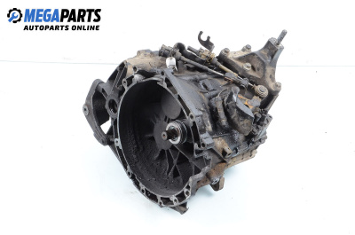  for Ford Mondeo III Estate (10.2000 - 03.2007) 2.2 TDCi, 155 hp