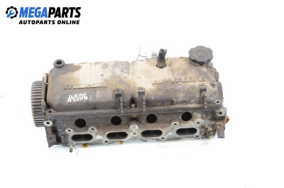Motorkopf for Mazda 323 C V Hatchback (08.1994 - 09.2001) 1.3 16V, 73 hp