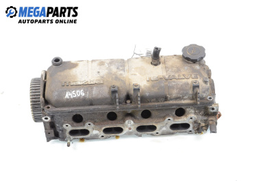 Engine head for Mazda 323 C V Hatchback (08.1994 - 09.2001) 1.3 16V, 73 hp