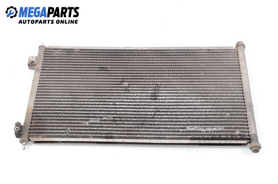 Air conditioning radiator for Honda Civic VII Hatchback (03.1999 - 02.2006) 1.4 iS (EP1), 90 hp