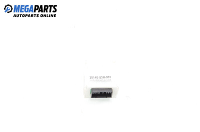 Wipers relay for Honda Civic VII Hatchback (03.1999 - 02.2006) 1.4 iS (EP1), № 38140-S3N-003