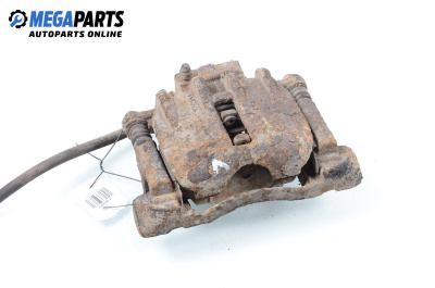 Caliper for Honda Civic VII Hatchback (03.1999 - 02.2006), position: front - left