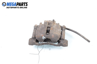 Etrier de frână for Honda Civic VII Hatchback (03.1999 - 02.2006), position: dreaptă - fața