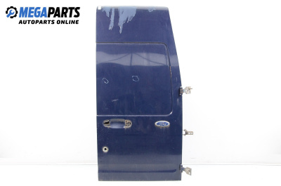 Cargo door for Ford Transit Connect (06.2002 - 12.2013), truck, position: rear - right