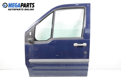 Door for Ford Transit Connect (06.2002 - 12.2013), 3 doors, truck, position: front - left
