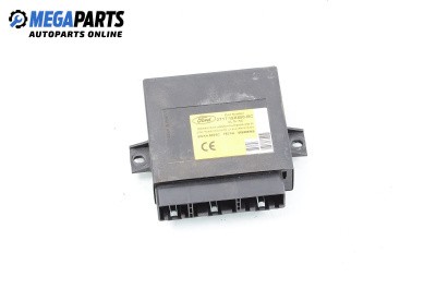Steuermodul alarmsystem for Ford Transit Connect (06.2002 - 12.2013), № Siemens 5WK4 8036C