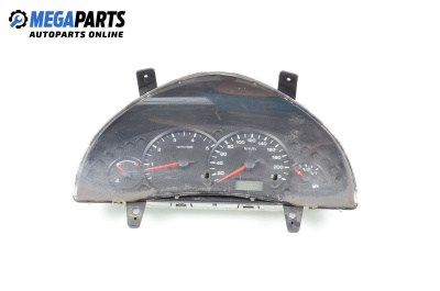 Instrument cluster for Ford Transit Connect (06.2002 - 12.2013) 1.8 TDCi, 90 hp