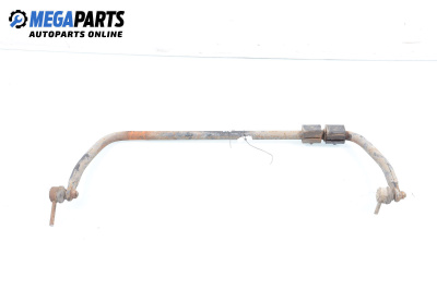 Sway bar for Ford Transit Connect (06.2002 - 12.2013), truck