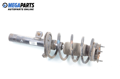 MacPherson-federbein for Ford Transit Connect (06.2002 - 12.2013), lkw, position: rechts, vorderseite